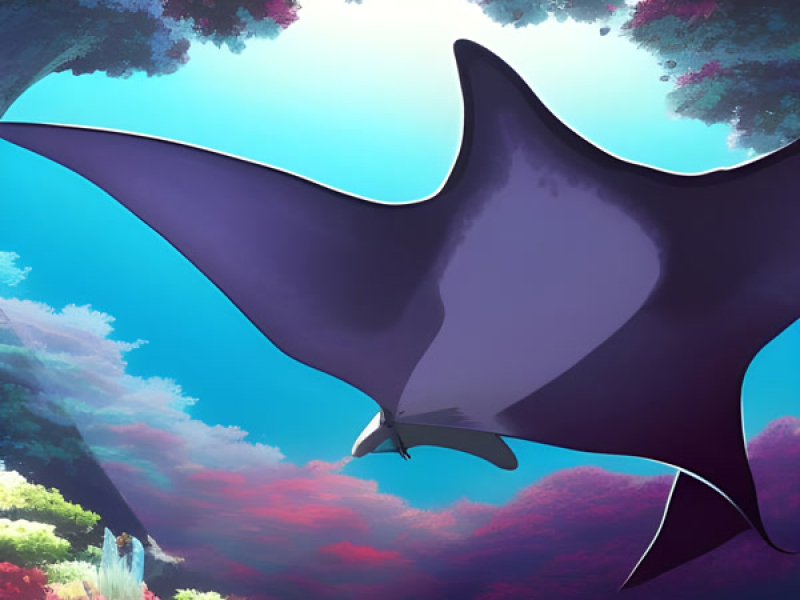 Great Oceans (Single)