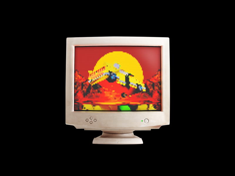 Bay Giữa Thiên Hà (Single)