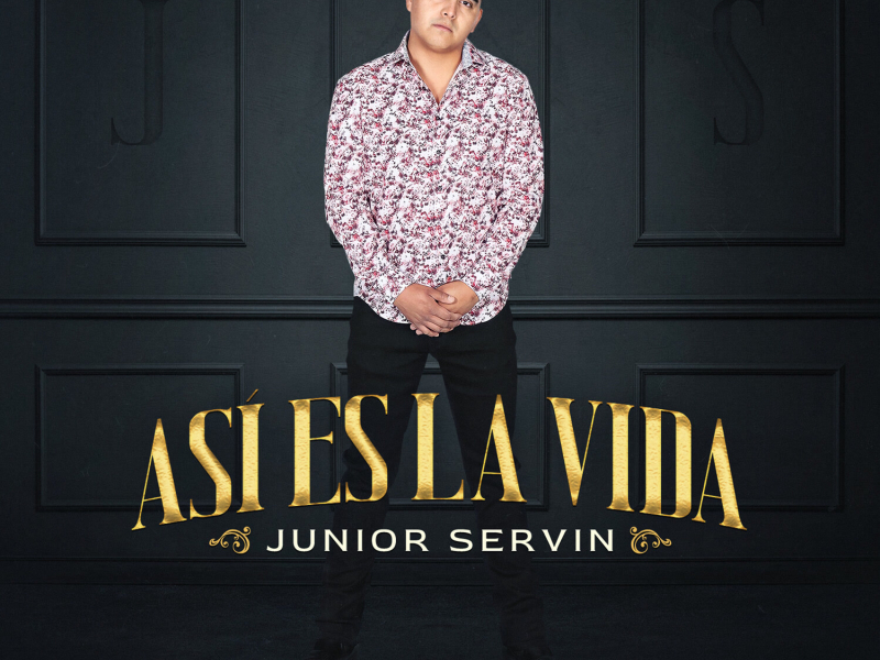 Asi Es La Vida (Single)