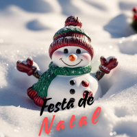 Festa de Natal (Single)