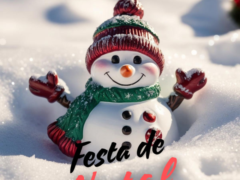 Festa de Natal (Single)