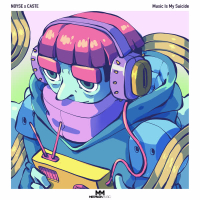 Music is My Suicide (Single)