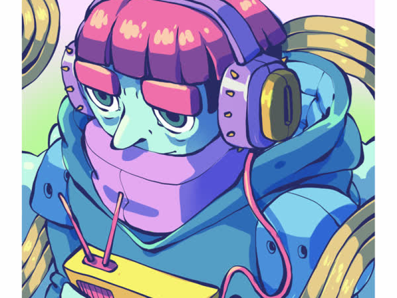 Music is My Suicide (Single)