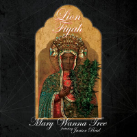 Mary Wanna Tree (feat. Junior Reid) (Single)