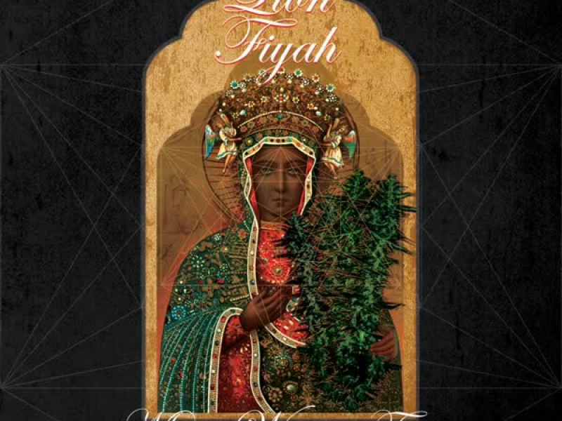 Mary Wanna Tree (feat. Junior Reid) (Single)