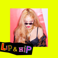 Lip & Hip (Single)