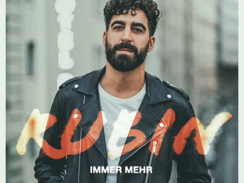 Immer mehr (Single)