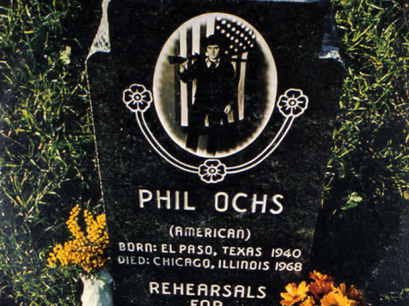 Rehearsals For Retirement