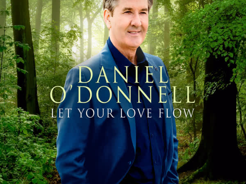 Let Your Love Flow (Single)