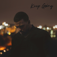 Keep Going (Single)
