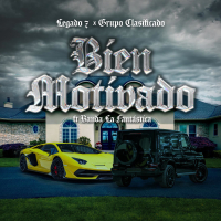 Bien Motivado (Single)
