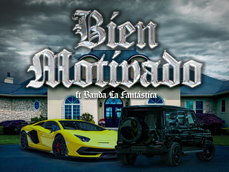 Bien Motivado (Single)