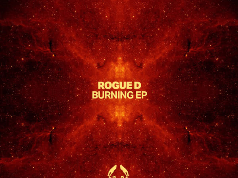Burning EP (EP)