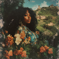 I Gave You Everything (Single)