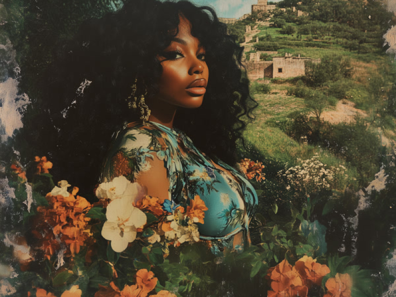 I Gave You Everything (Single)