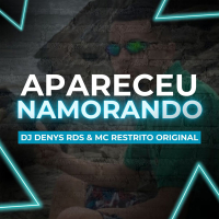 Apreceu Namorando (Single)
