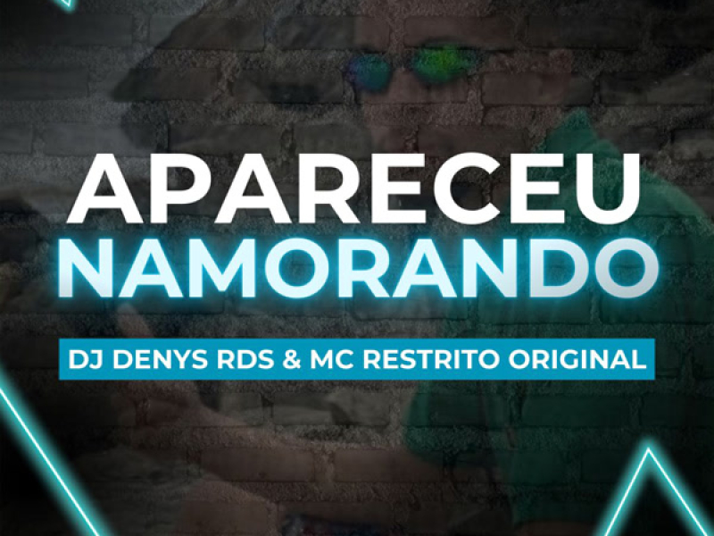 Apreceu Namorando (Single)
