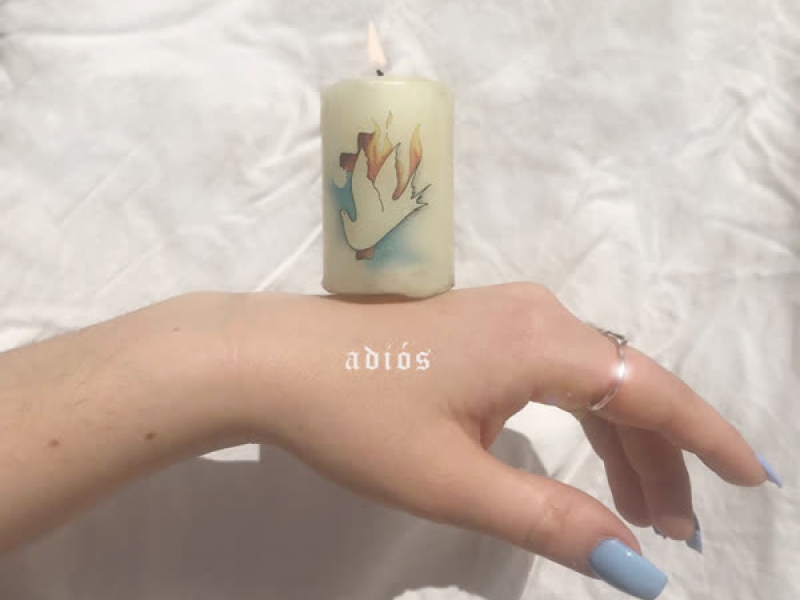 adíos (Single)