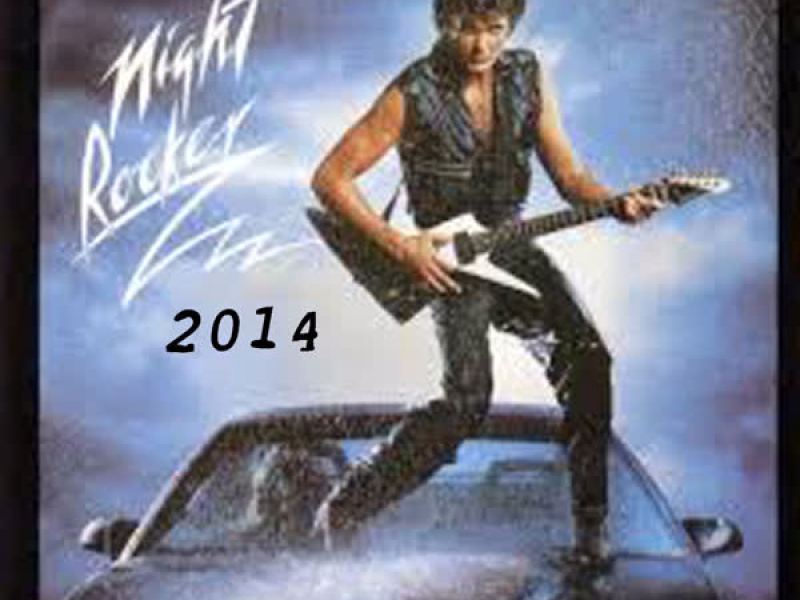 Night Rocker 2014 Full Karaoke Version (Single)