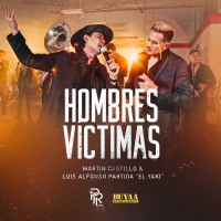 Hombres Victimas (En Vivo) (Single)