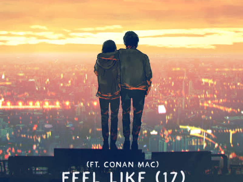 Feel Like (17) (Single)