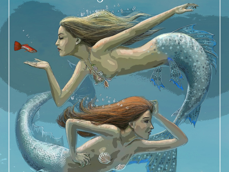 Between The Lines (Live)