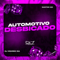 Automotivo Desbicado (Single)