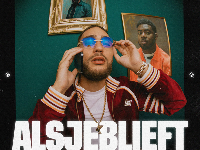 Alsjeblieft (Single)