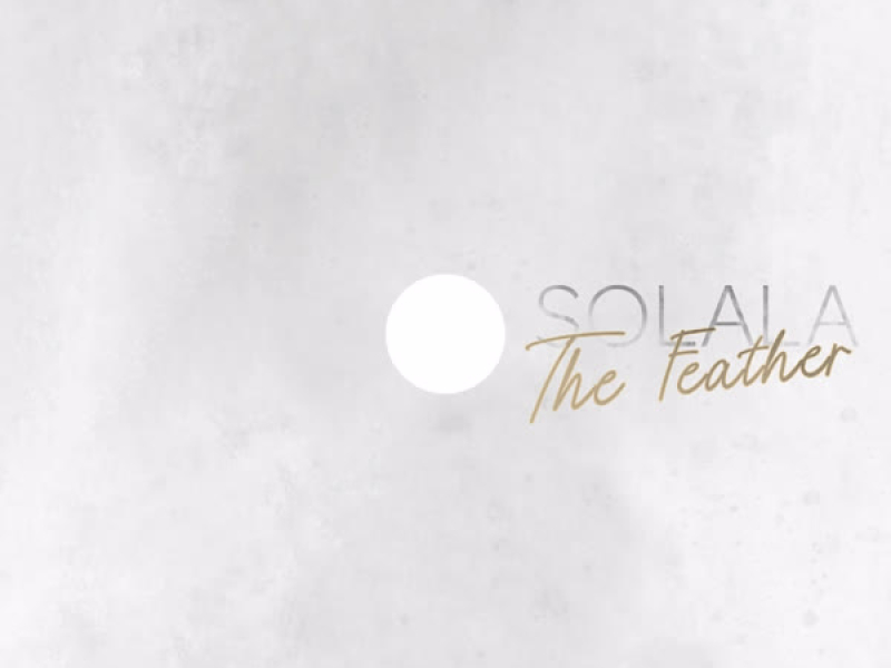 The Feather (Single)