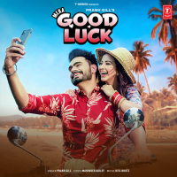 Mera Good Luck (Single)