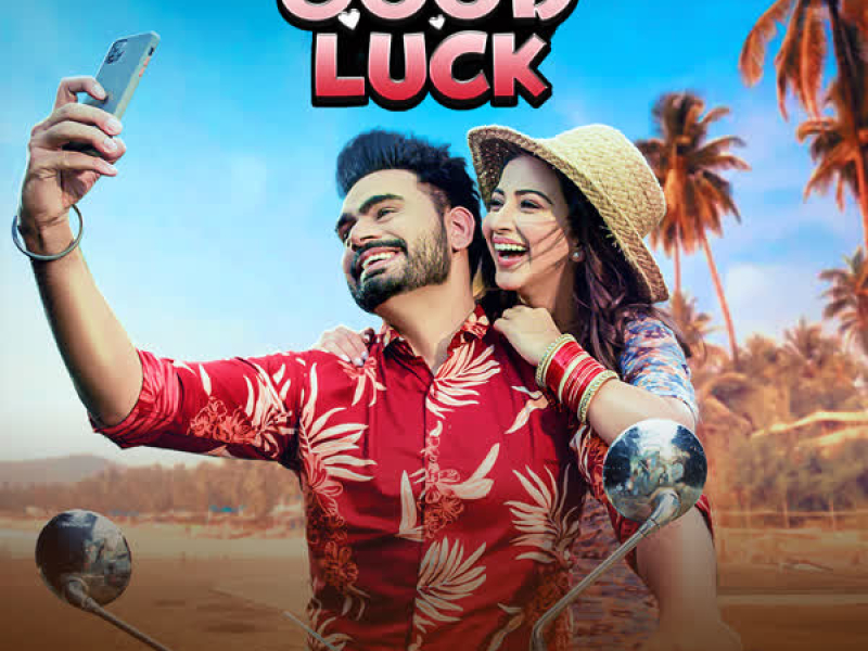 Mera Good Luck (Single)