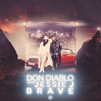 Brave (Single)