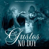 Gustos no doy (Single)