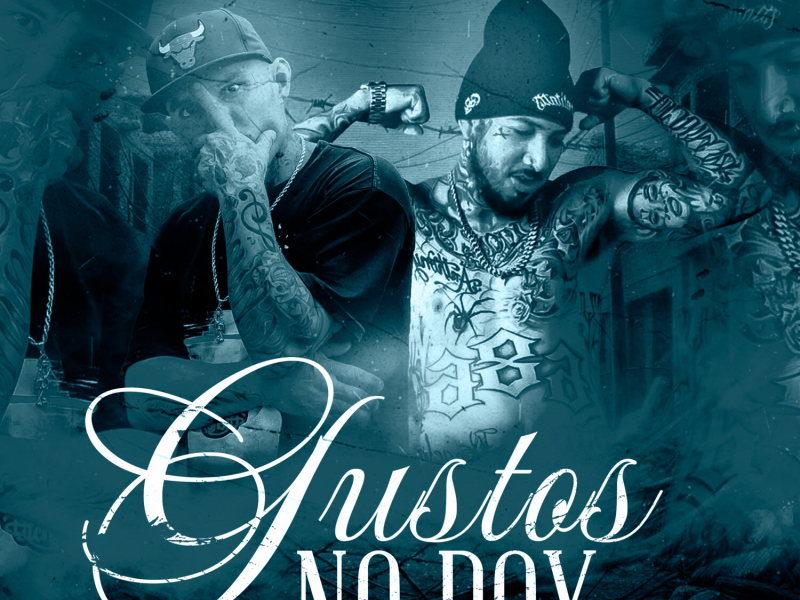 Gustos no doy (Single)