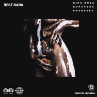 Best Nana (EP)