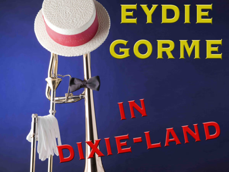 Eydie In Dixieland