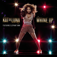 Whine Up (Bilingual Version) (Single)