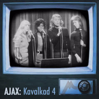 Kavalkad 4 (EP)
