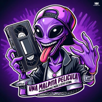 Una Maldita Película (Single)