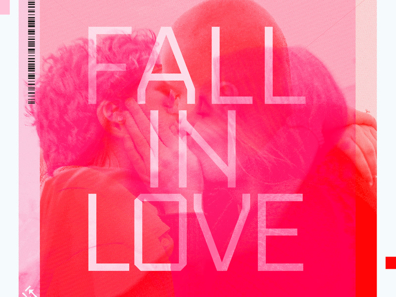 Fall In Love (Single)