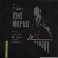 The Modern Red Norvo