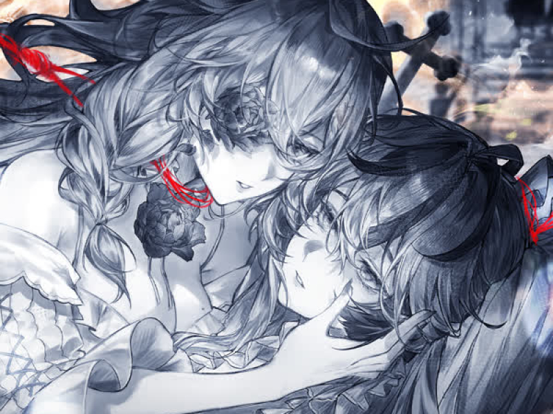 Despair Ritual (Single)