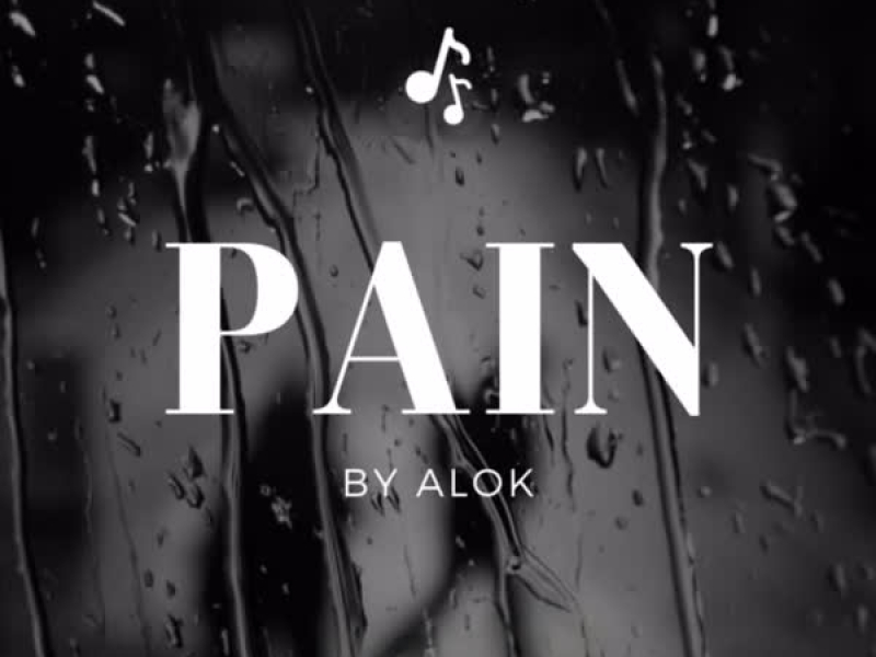 Pain (Single)