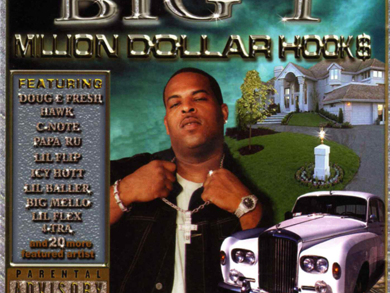 Million Dollar Hooks