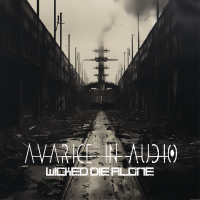 Wicked Die Alone (EP)
