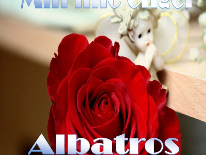 Min lille engel (Single)