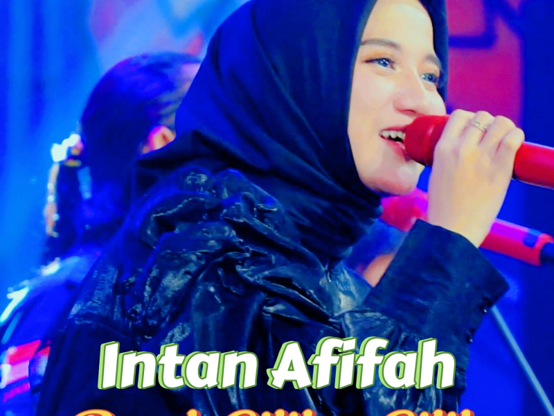 Bocah Cilik Cilik (Single)