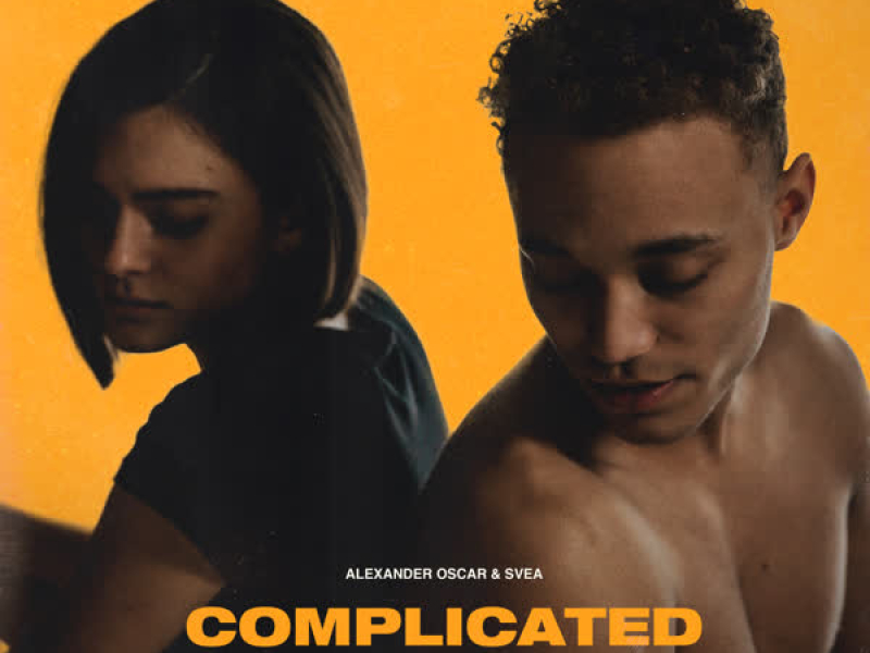Complicated (Faustix Remix) (Single)