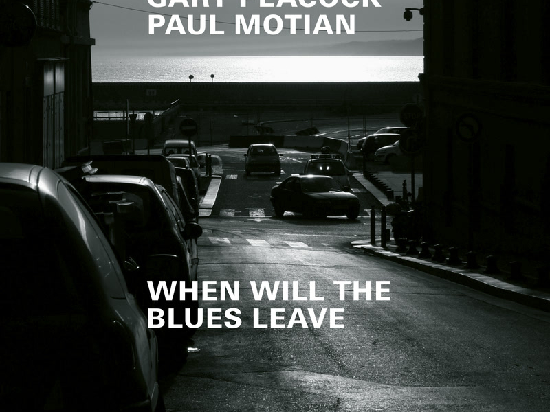 When Will The Blues Leave (Live at Aula Magna STS, Lugano-Trevano / 1999) (Single)