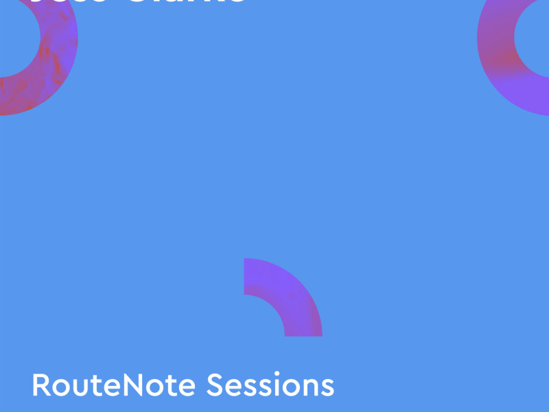 Shadowlands (RouteNote Sessions | Live at the Parlour) (Single)